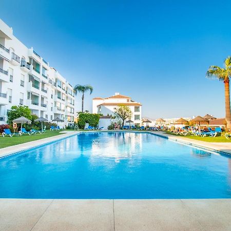 Waiola Holiday La Cala De Mijas Eksteriør bilde