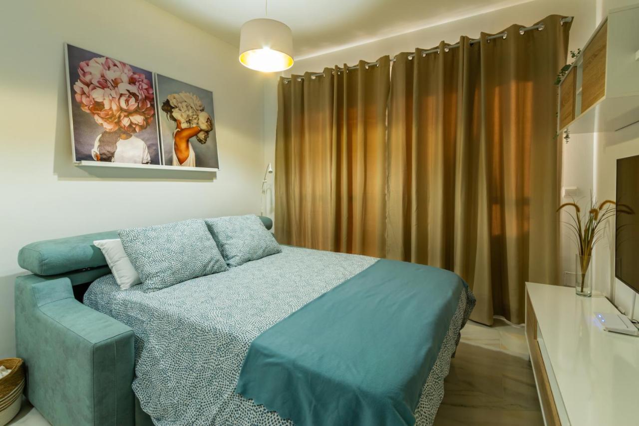 Waiola Holiday La Cala De Mijas Eksteriør bilde