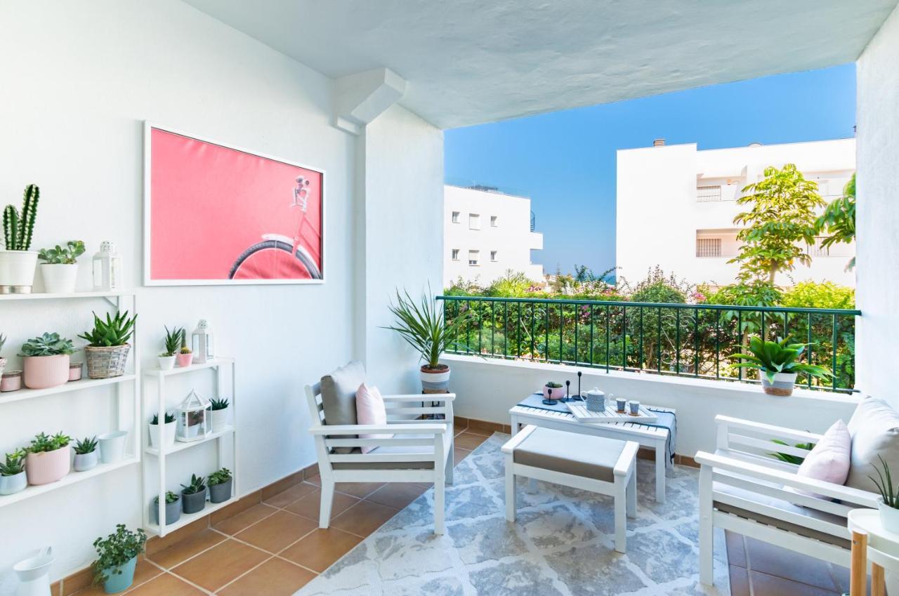 Waiola Holiday La Cala De Mijas Eksteriør bilde