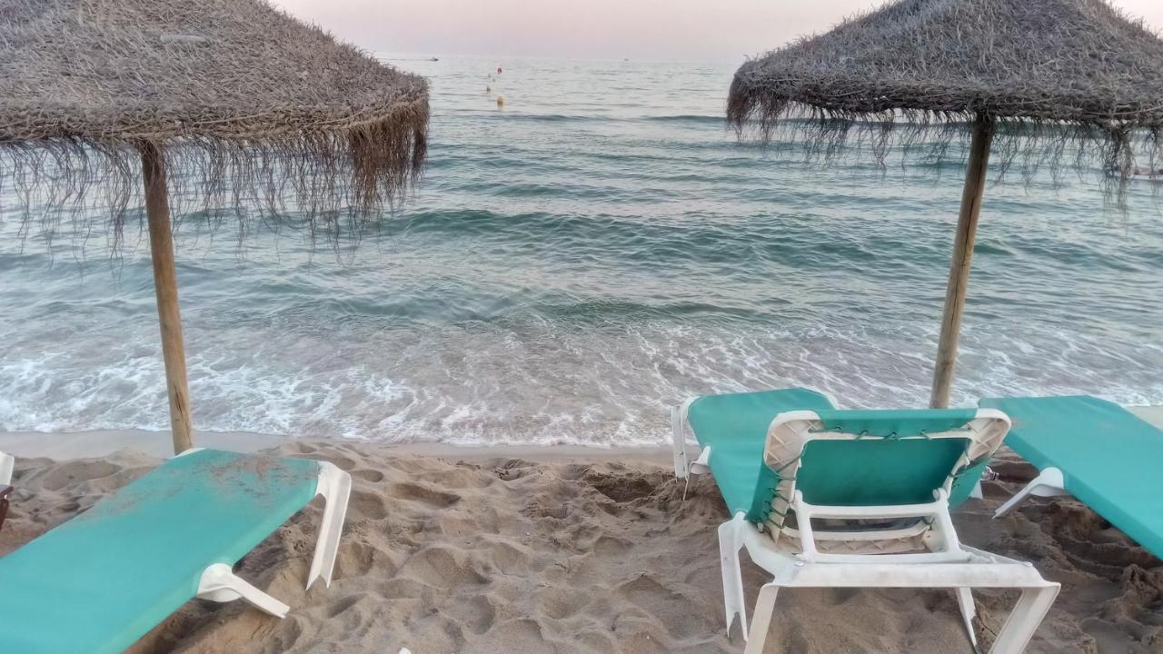Waiola Holiday La Cala De Mijas Eksteriør bilde