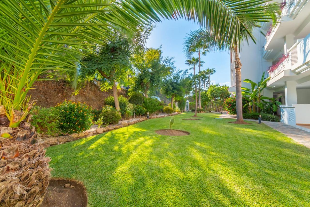 Waiola Holiday La Cala De Mijas Eksteriør bilde