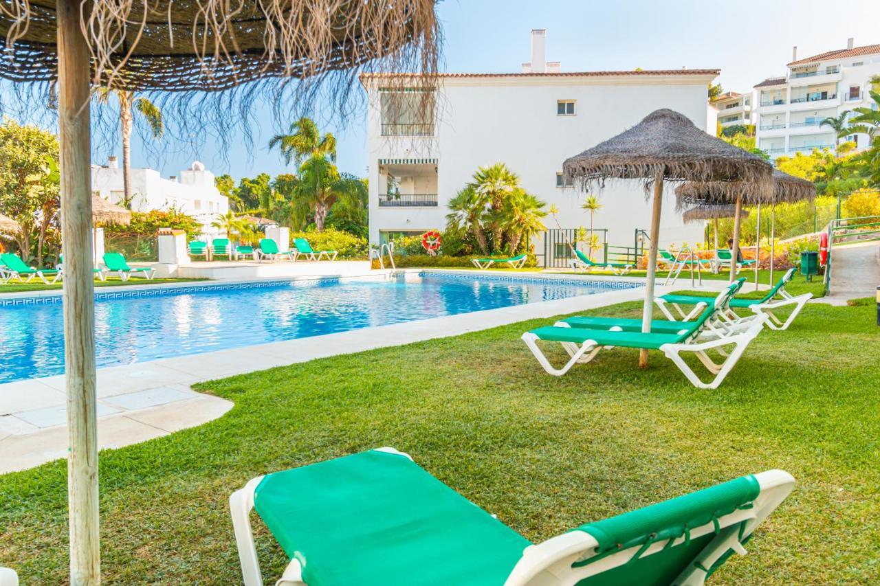 Waiola Holiday La Cala De Mijas Eksteriør bilde