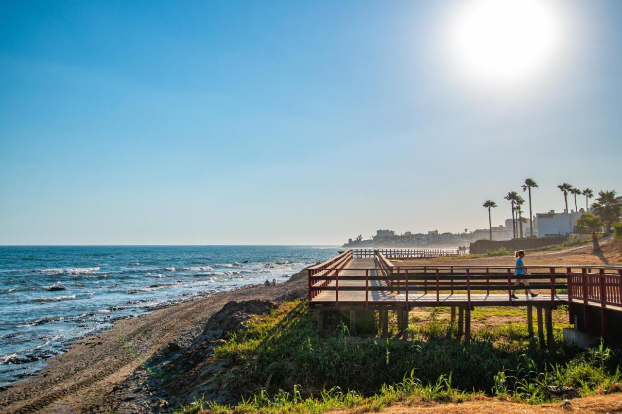 Waiola Holiday La Cala De Mijas Eksteriør bilde
