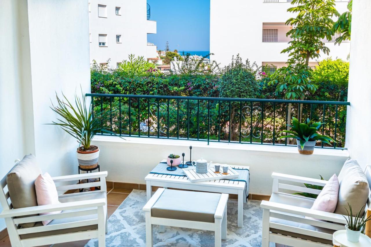 Waiola Holiday La Cala De Mijas Eksteriør bilde